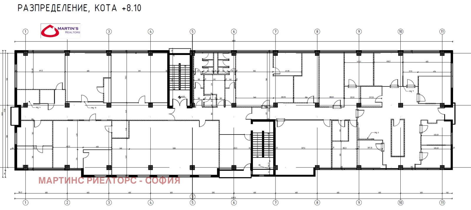 Дава под Наем ОФИС | Imot.bg — изображение 8