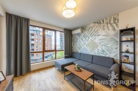 1 dormitorio Briz, Varna 1