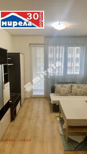 1 chambre Darvenitsa, Sofia 8