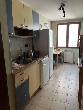1 Schlafzimmer Geo Milew, Sofia