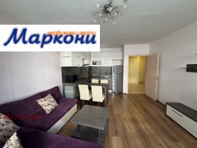 1 slaapkamer Studentski grad, Sofia