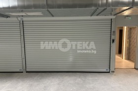 Προς ενοικίαση Γκαράζ