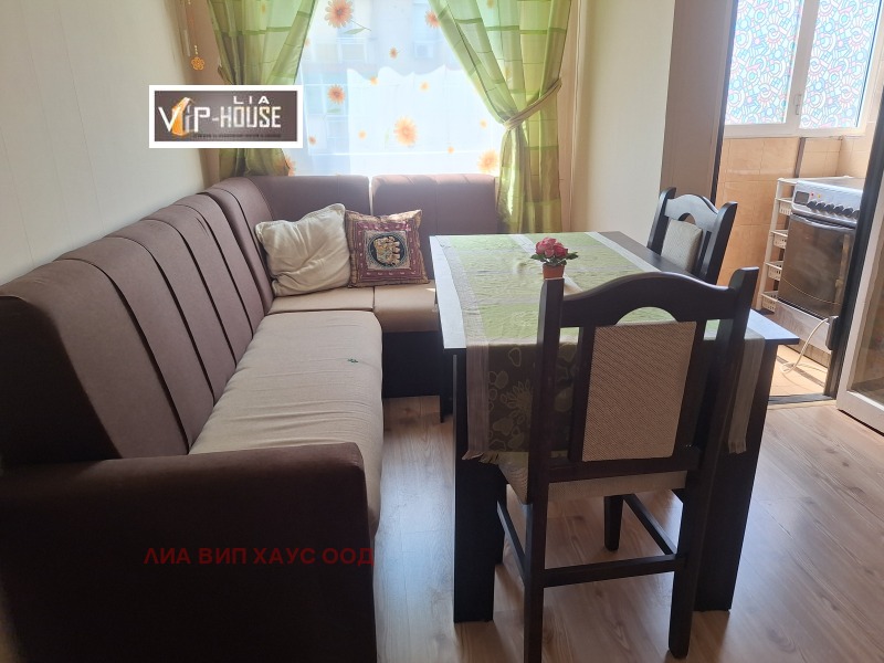Te huur  Studio Pazardzjik , Tsentar , 45 m² | 35270197 - afbeelding [5]