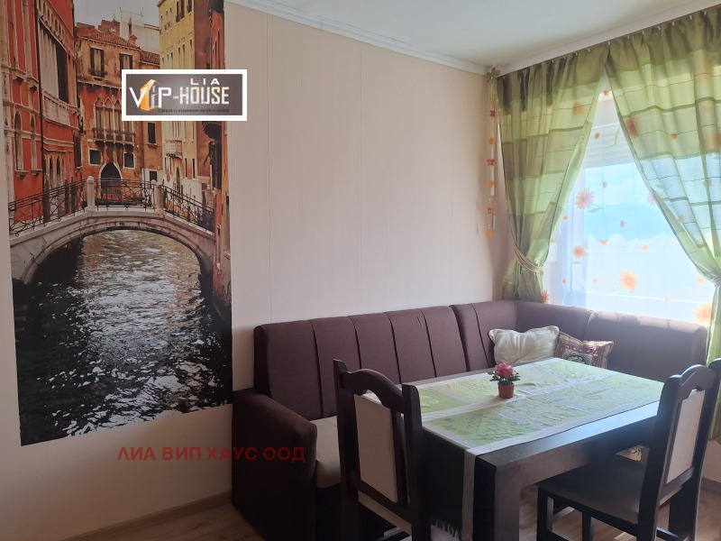 Te huur  Studio Pazardzjik , Tsentar , 45 m² | 35270197 - afbeelding [3]