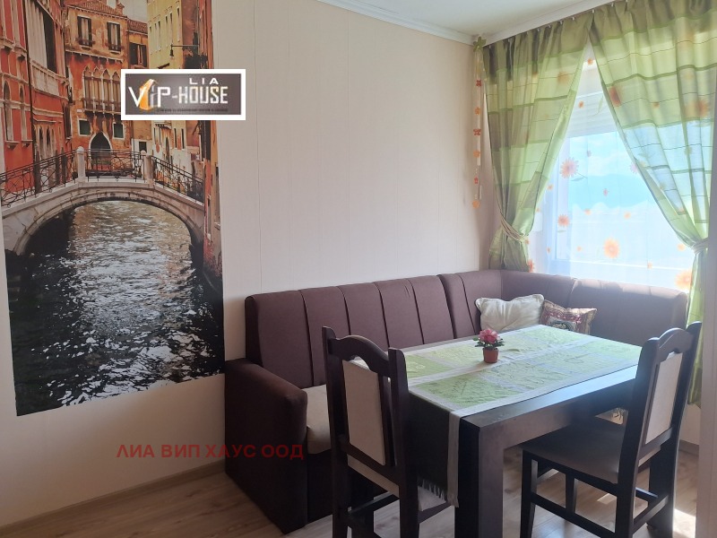Te huur  Studio Pazardzjik , Tsentar , 45 m² | 35270197 - afbeelding [2]