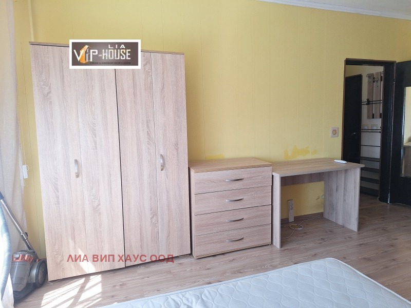 Te huur  Studio Pazardzjik , Tsentar , 45 m² | 35270197 - afbeelding [7]