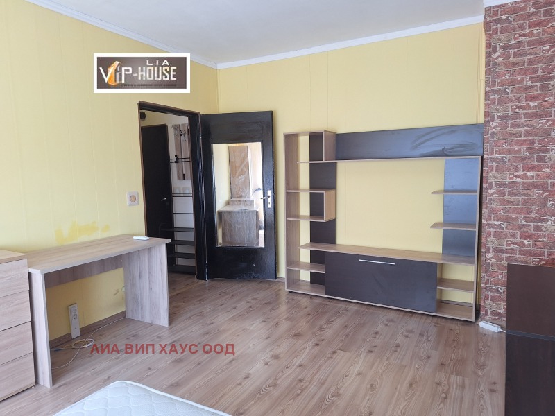 Te huur  Studio Pazardzjik , Tsentar , 45 m² | 35270197 - afbeelding [8]