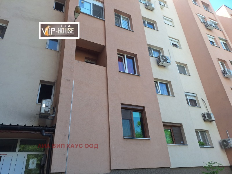 Te huur  Studio Pazardzjik , Tsentar , 45 m² | 35270197 - afbeelding [12]