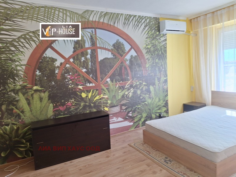 Te huur  Studio Pazardzjik , Tsentar , 45 m² | 35270197 - afbeelding [10]