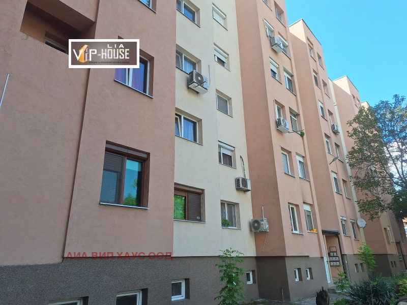 Te huur  Studio Pazardzjik , Tsentar , 45 m² | 35270197 - afbeelding [11]