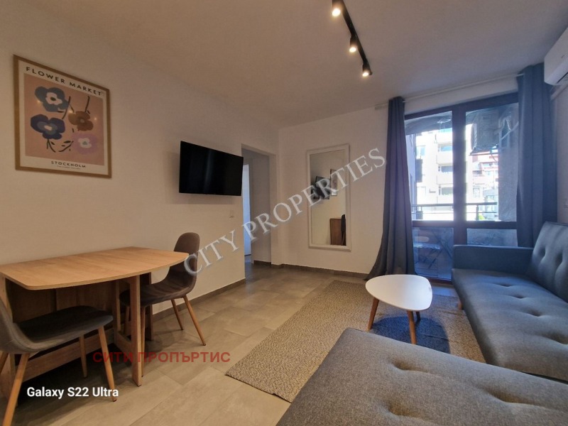Do wynajęcia  1 sypialnia Blagoewgrad , Szirok centar , 50 mkw | 45399829 - obraz [5]