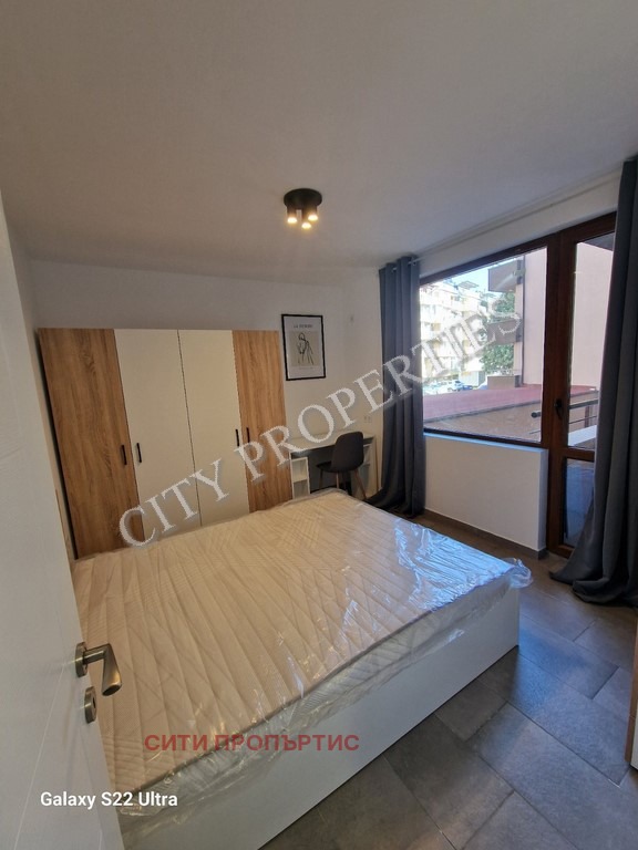 Do wynajęcia  1 sypialnia Blagoewgrad , Szirok centar , 50 mkw | 45399829 - obraz [6]
