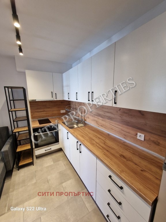 Do wynajęcia  1 sypialnia Blagoewgrad , Szirok centar , 50 mkw | 45399829 - obraz [4]