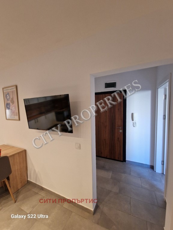 Do wynajęcia  1 sypialnia Blagoewgrad , Szirok centar , 50 mkw | 45399829 - obraz [7]