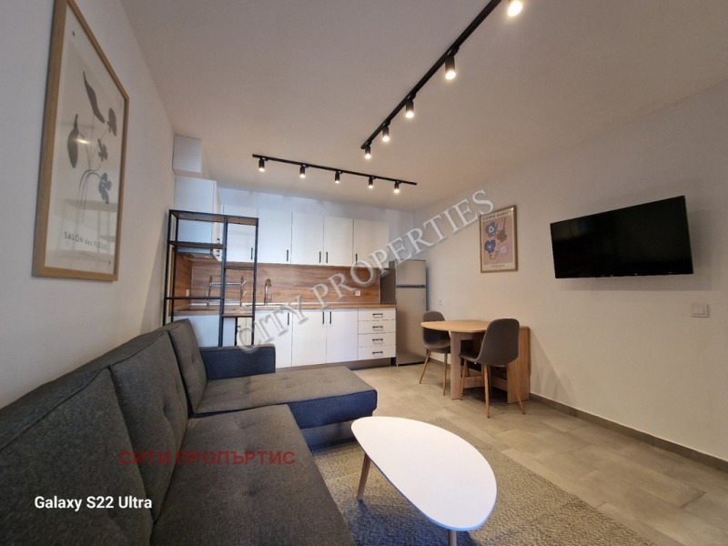Do wynajęcia  1 sypialnia Blagoewgrad , Szirok centar , 50 mkw | 45399829 - obraz [2]