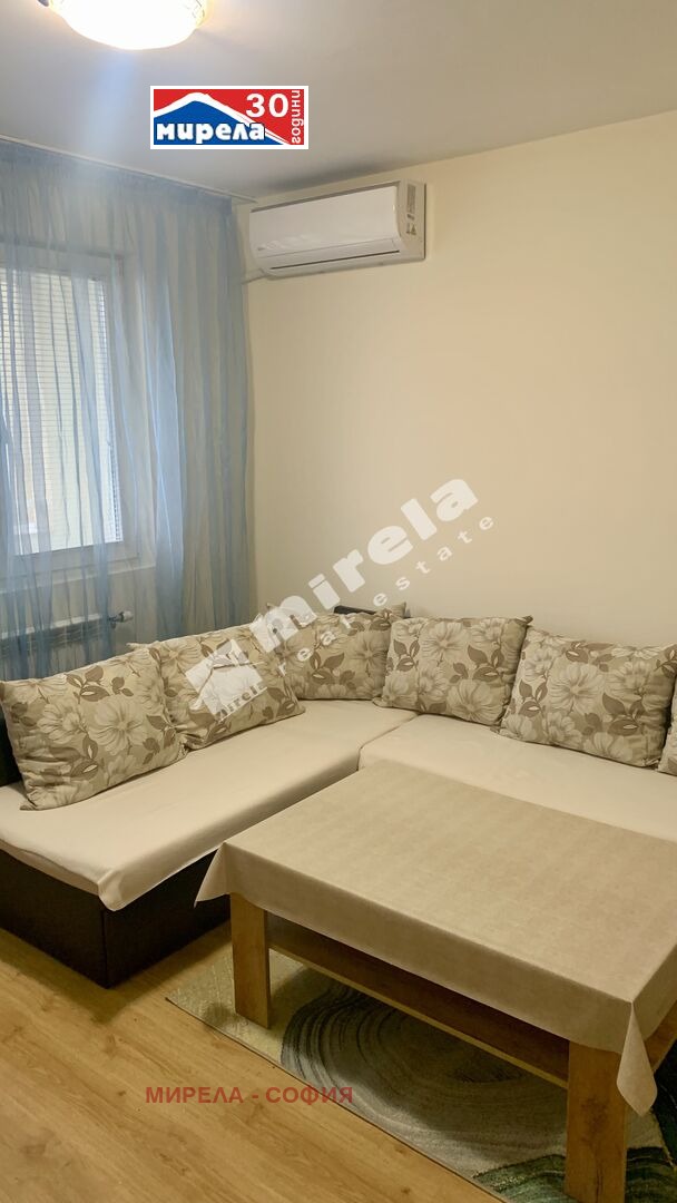 Дава под наем  1 Schlafzimmer Sofia , Darweniza , 55 кв.м | 68005795 - изображение [5]