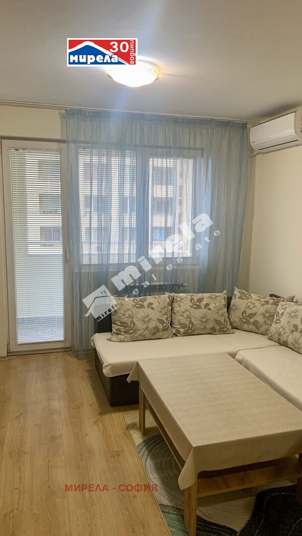 Дава под наем  1 Schlafzimmer Sofia , Darweniza , 55 кв.м | 68005795 - изображение [6]