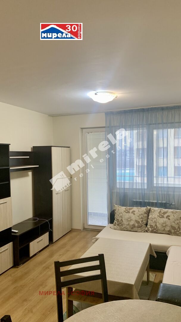 Дава под наем  1 Schlafzimmer Sofia , Darweniza , 55 кв.м | 68005795 - изображение [2]