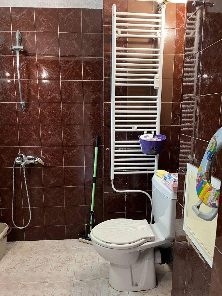 Zu vermieten  1 Schlafzimmer Sofia , Geo Milew , 69 qm | 90791950 - Bild [4]