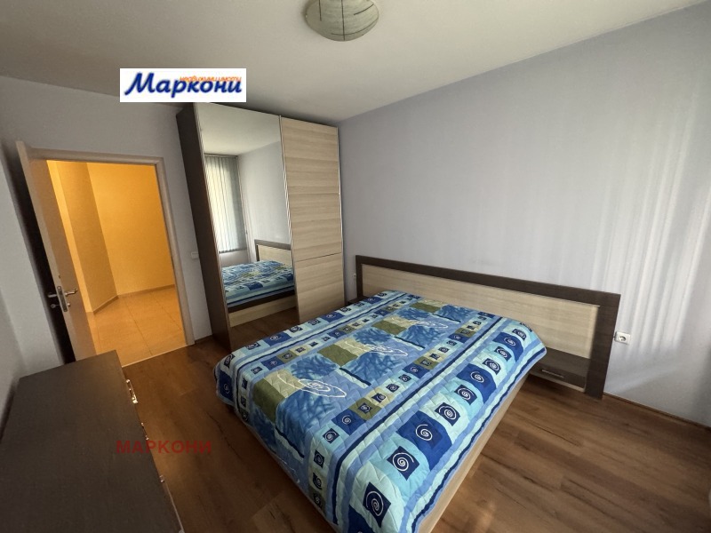 Zu vermieten  1 Schlafzimmer Sofia , Studentski grad , 66 qm | 21694495 - Bild [8]