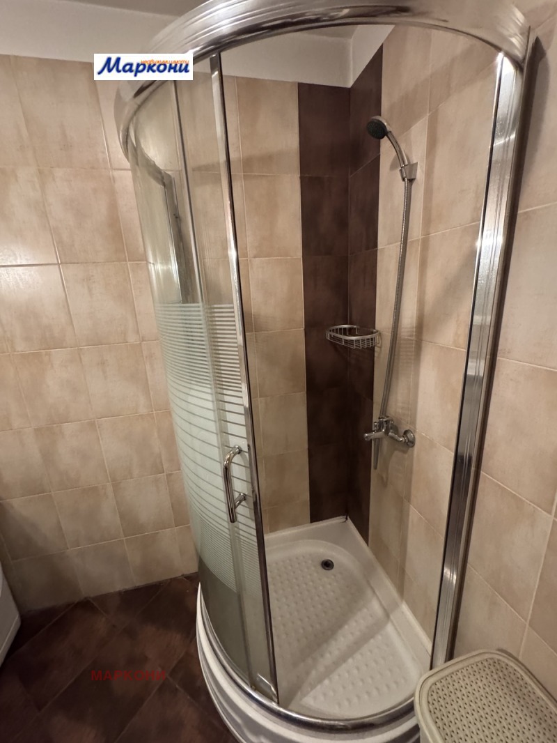 Zu vermieten  1 Schlafzimmer Sofia , Studentski grad , 66 qm | 21694495 - Bild [11]