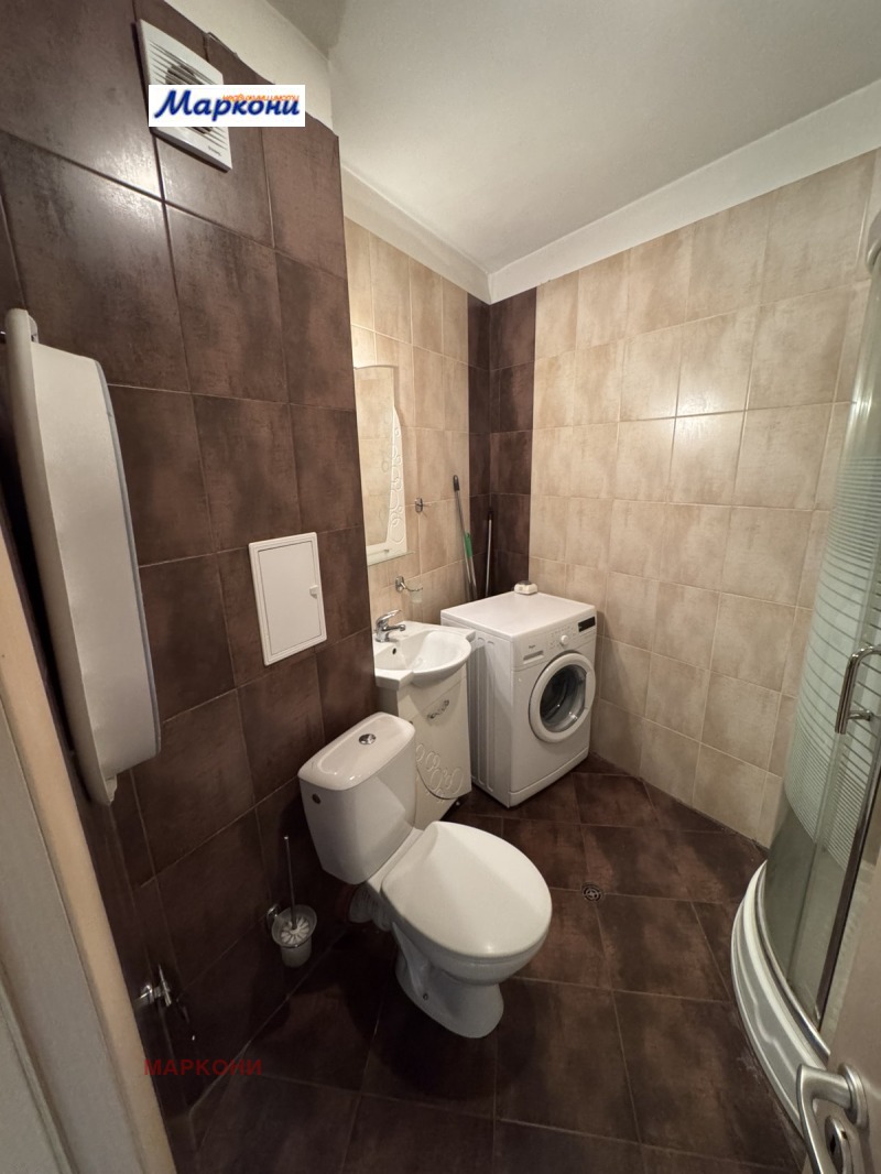 Zu vermieten  1 Schlafzimmer Sofia , Studentski grad , 66 qm | 21694495 - Bild [10]
