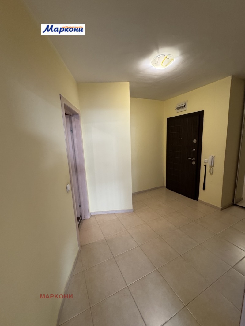 Zu vermieten  1 Schlafzimmer Sofia , Studentski grad , 66 qm | 21694495 - Bild [6]