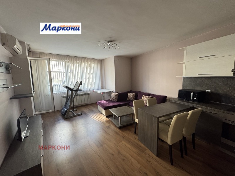 Zu vermieten  1 Schlafzimmer Sofia , Studentski grad , 66 qm | 21694495 - Bild [4]