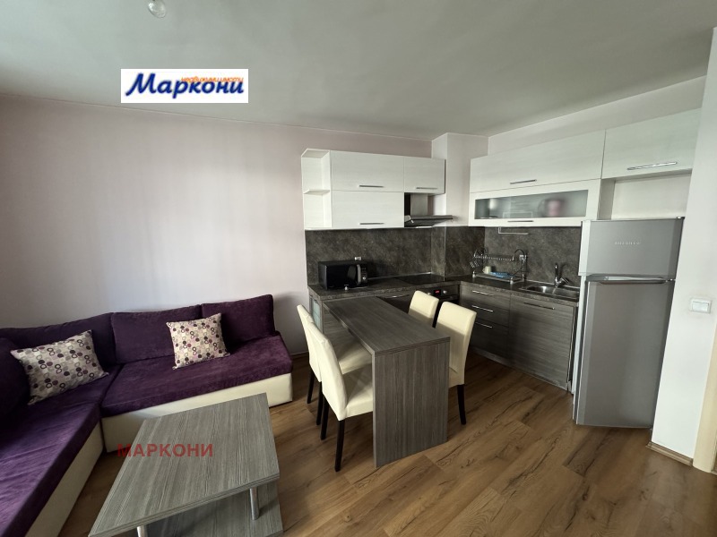 Zu vermieten  1 Schlafzimmer Sofia , Studentski grad , 66 qm | 21694495 - Bild [3]