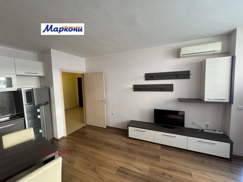 Zu vermieten  1 Schlafzimmer Sofia , Studentski grad , 66 qm | 21694495 - Bild [2]