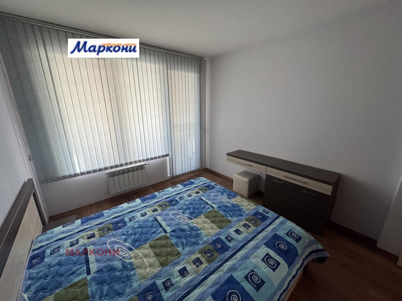 Zu vermieten  1 Schlafzimmer Sofia , Studentski grad , 66 qm | 21694495 - Bild [9]