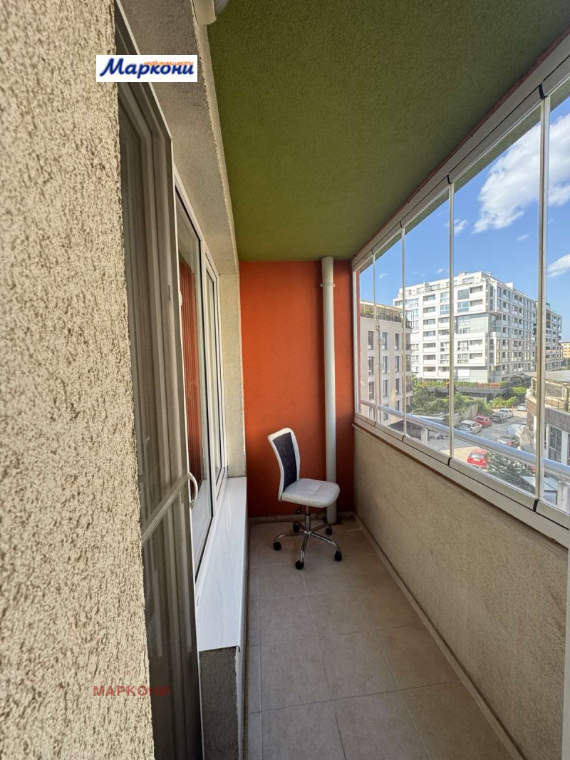 Zu vermieten  1 Schlafzimmer Sofia , Studentski grad , 66 qm | 21694495 - Bild [5]