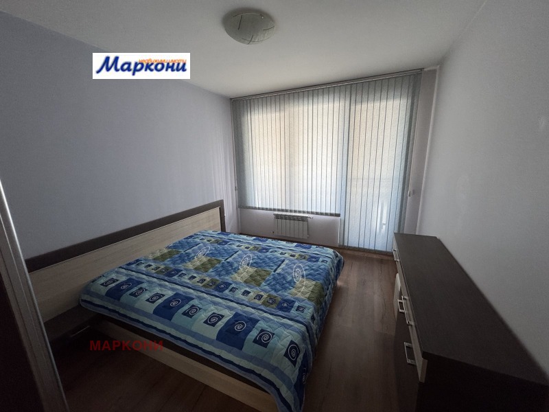 Zu vermieten  1 Schlafzimmer Sofia , Studentski grad , 66 qm | 21694495 - Bild [7]