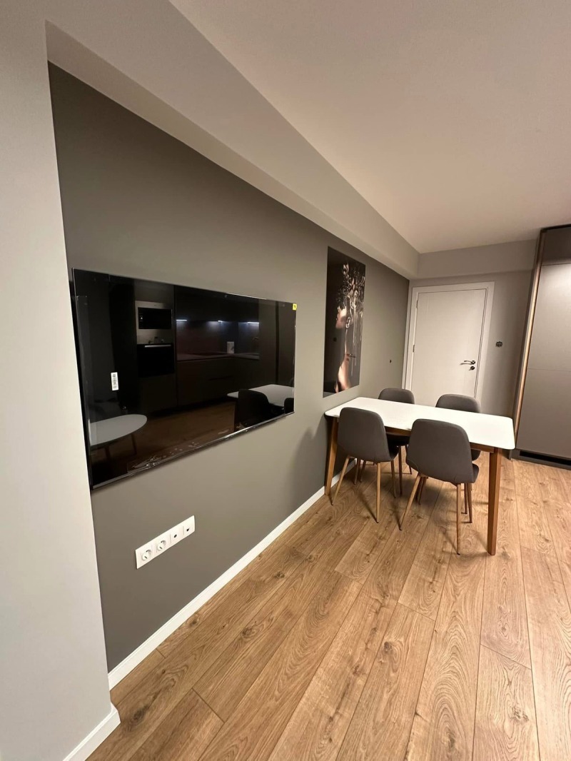 Издаје се  1 спаваћа соба Софија , Центар , 70 м2 | 56336770 - слика [2]