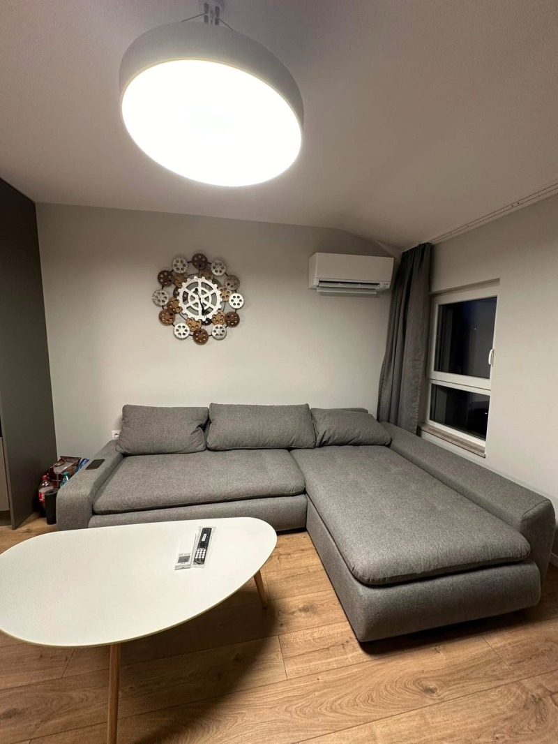 Издаје се  1 спаваћа соба Софија , Центар , 70 м2 | 56336770 - слика [3]