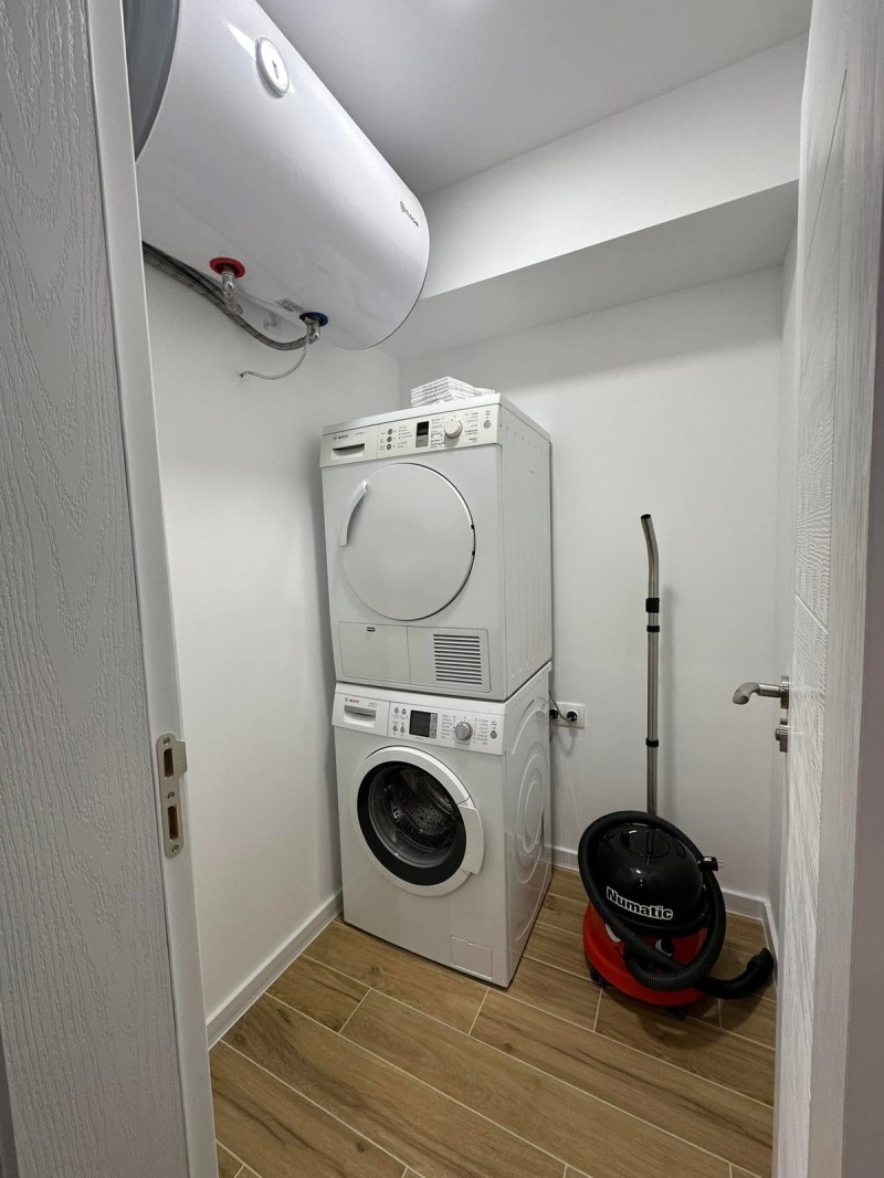 Издаје се  1 спаваћа соба Софија , Центар , 70 м2 | 56336770 - слика [10]