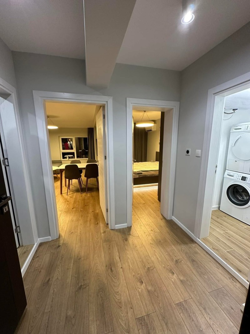 Издаје се  1 спаваћа соба Софија , Центар , 70 м2 | 56336770 - слика [7]