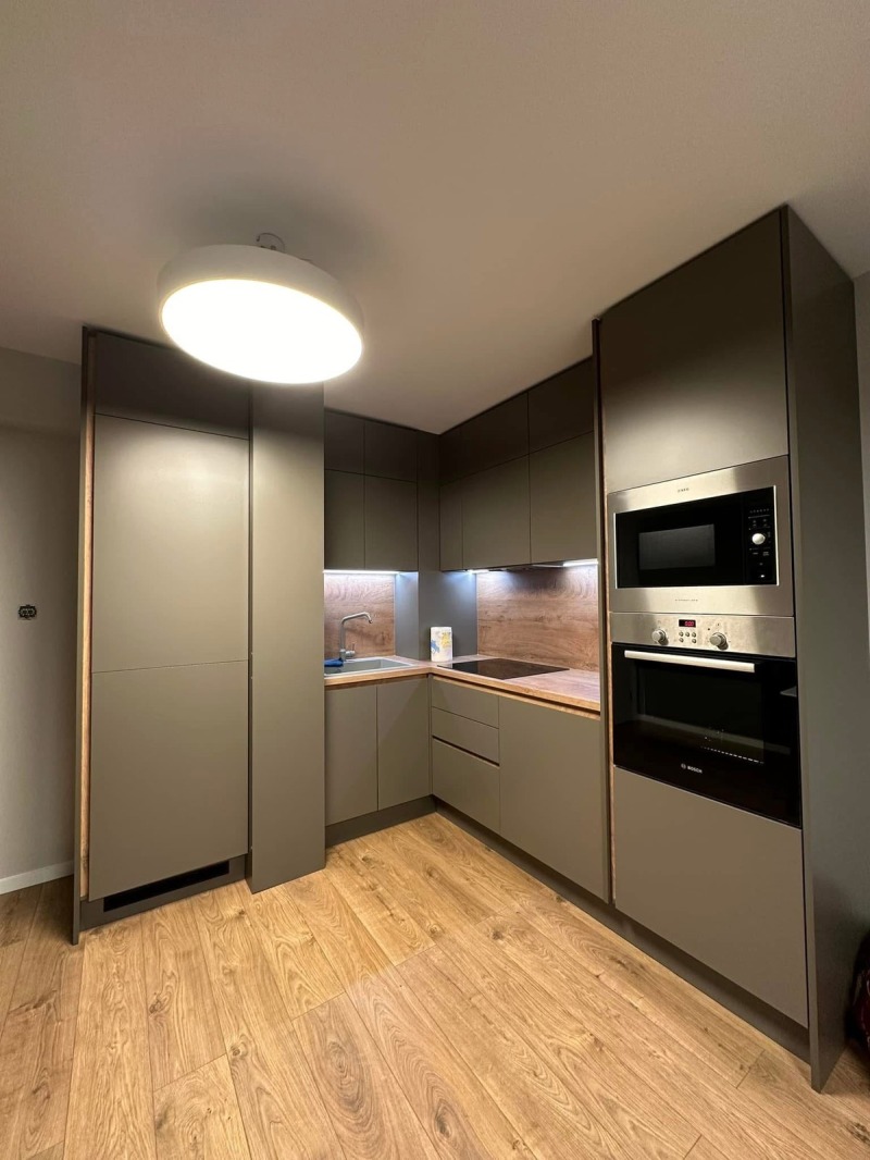 Издаје се  1 спаваћа соба Софија , Центар , 70 м2 | 56336770 - слика [5]