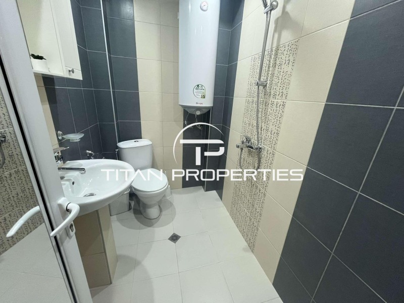 Do wynajęcia  1 sypialnia Warna , Sportna zala , 67 mkw | 48172956 - obraz [4]