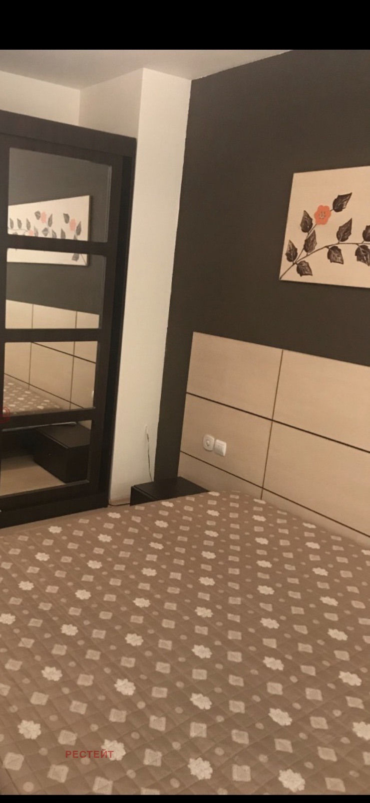 Do wynajęcia  1 sypialnia Sofia , Mladost 2 , 65 mkw | 89249000 - obraz [3]