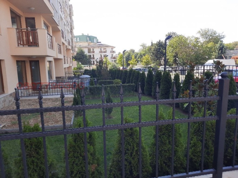 Дава под наем 2-СТАЕН, гр. Варна, к.к. Св.Св. Константин и Елена, снимка 3 - Апартаменти - 52849689