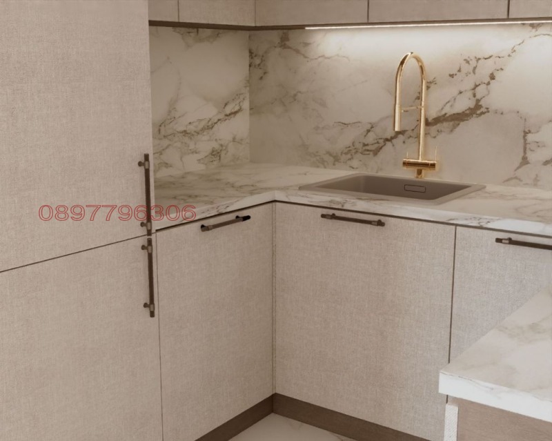 Дава под наем 2-СТАЕН, гр. Варна, к.к. Св.Св. Константин и Елена, снимка 10 - Апартаменти - 52849689