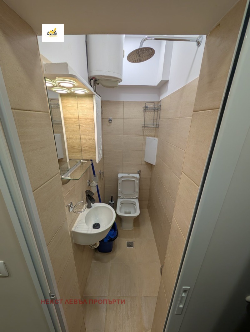 Дава под наем 2-СТАЕН, гр. София, Лозенец, снимка 5 - Апартаменти - 53530754