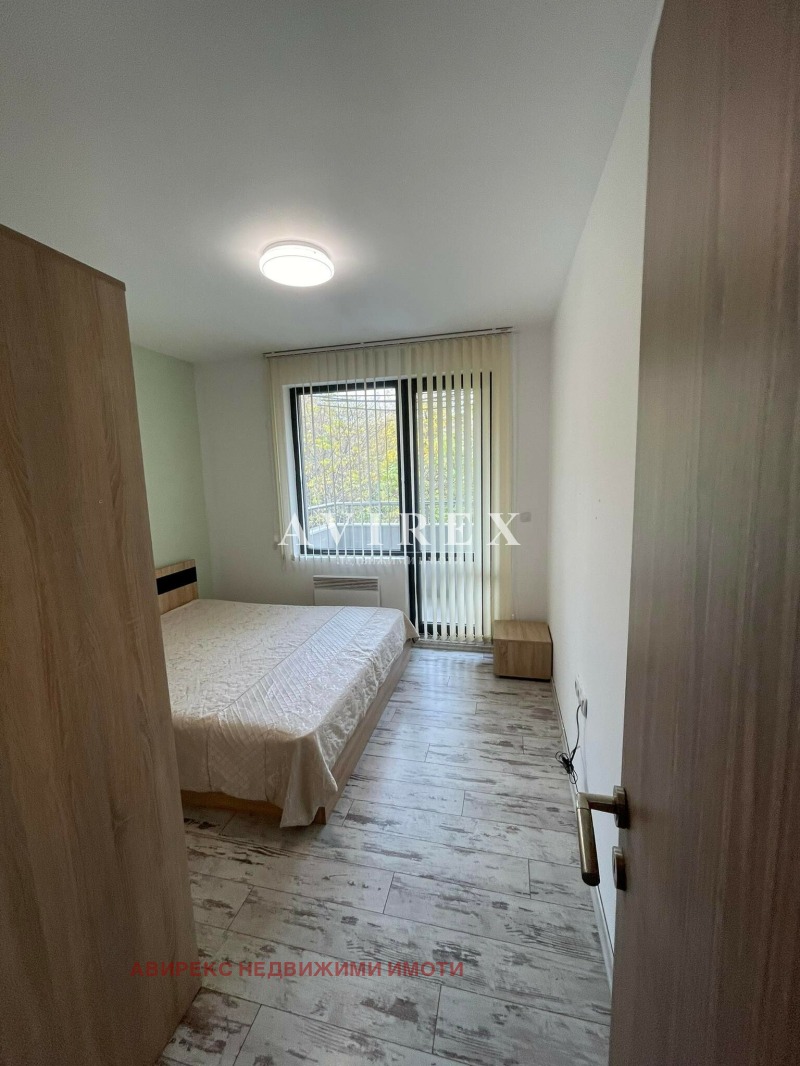 Дава под наем 3-СТАЕН, гр. Пловдив, Кючук Париж, снимка 2 - Апартаменти - 52601594