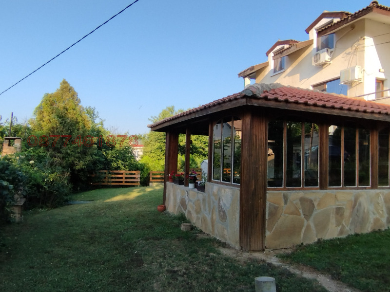 Do wynajęcia  Piętro domu Warna , m-t Alen mak , 120 mkw | 50590450 - obraz [10]