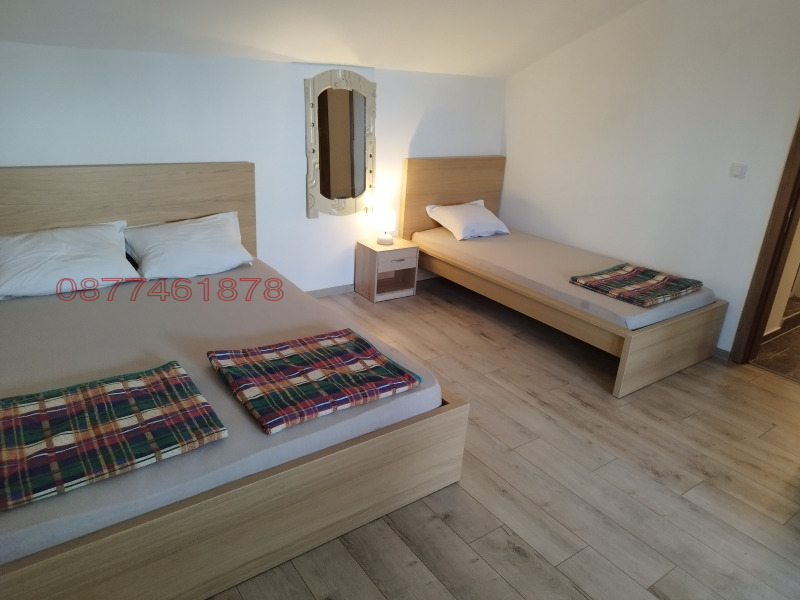 Do wynajęcia  Piętro domu Warna , m-t Alen mak , 120 mkw | 50590450 - obraz [3]