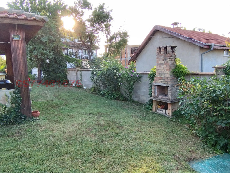 Do wynajęcia  Piętro domu Warna , m-t Alen mak , 120 mkw | 50590450 - obraz [9]