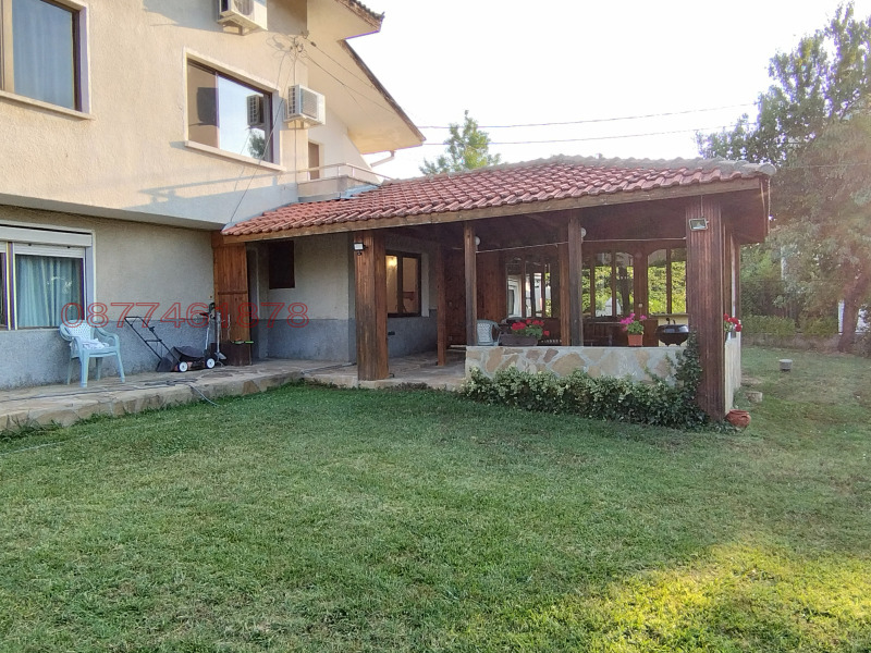 Do wynajęcia  Piętro domu Warna , m-t Alen mak , 120 mkw | 50590450 - obraz [8]