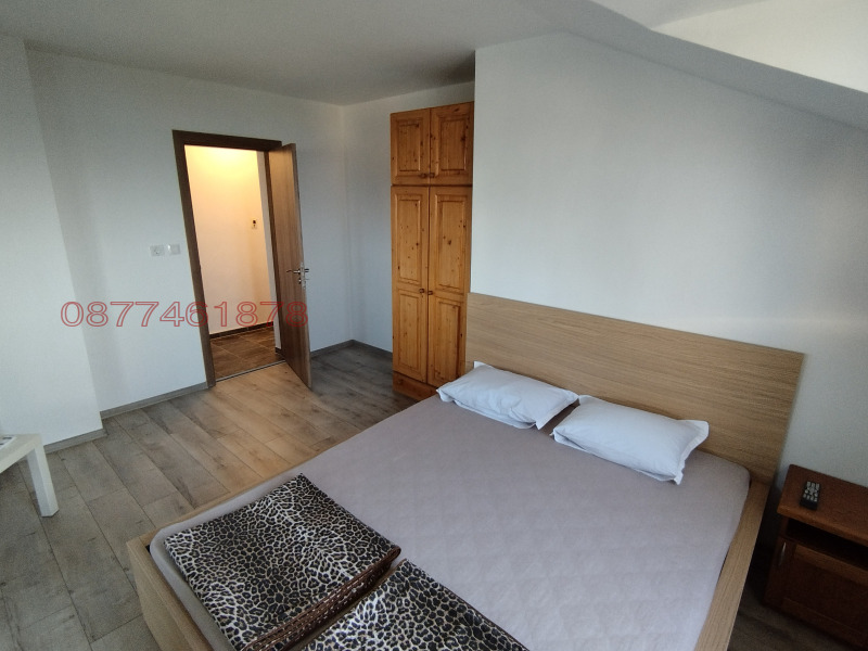 Do wynajęcia  Piętro domu Warna , m-t Alen mak , 120 mkw | 50590450 - obraz [11]