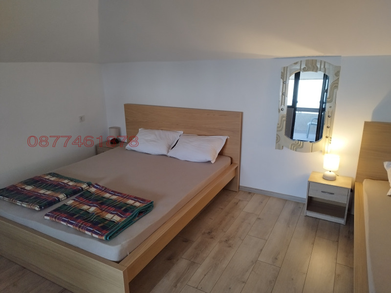 Do wynajęcia  Piętro domu Warna , m-t Alen mak , 120 mkw | 50590450 - obraz [5]